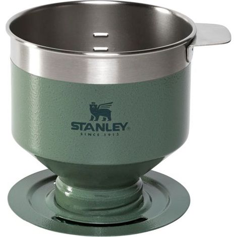 Stanley Perfect-Brew Pour Over Hammertone Green (1/6)