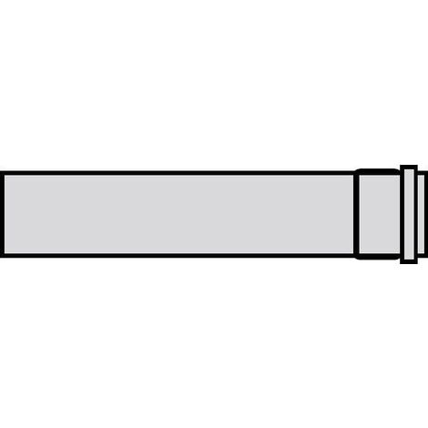 Vaillant 0020095547 Prolunga 2 m, 160 mm | Prezzi e offerte su Tavolla.com