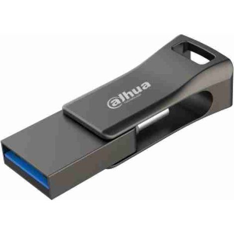 USB-P639-32-64GB - Unidad flash USB 3.2 Gen1 de 64 GB pequeña
