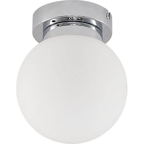 Deckenlampe "Tavino" aus Metall für Wohnzimmer & Esszimmer von Lindby (1/5)