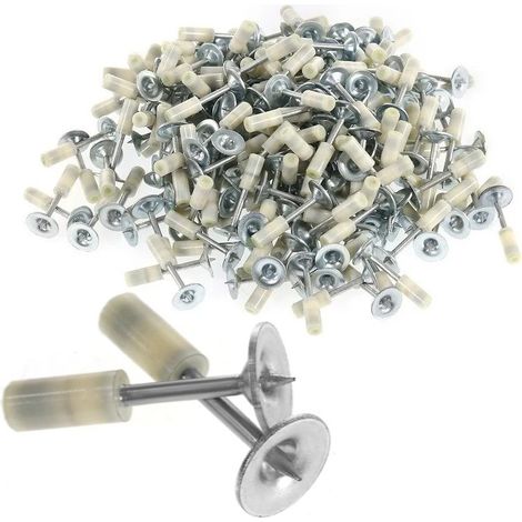 50 Clavos para Pistola de clavos manual ref.: 7089 (1/5)