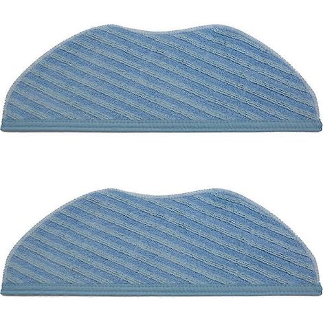 Pour Serie 95 Robot Aspirateur Spare Accessoires Serpillière Cloth Pads (1/5)