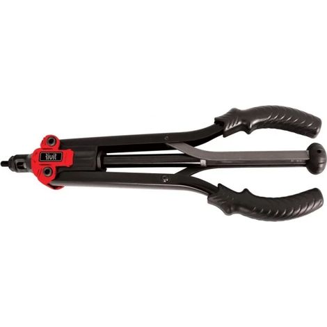 Rivit RIV99 Rivettatrice manuale per inserti con tiranti M3 - M12