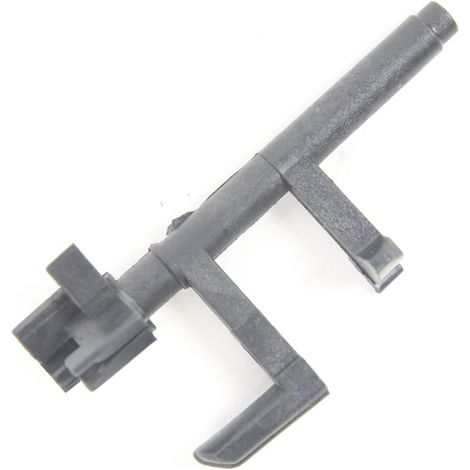 Arbre commande gaz pour tronçonneuse Stihl 021 MS210
