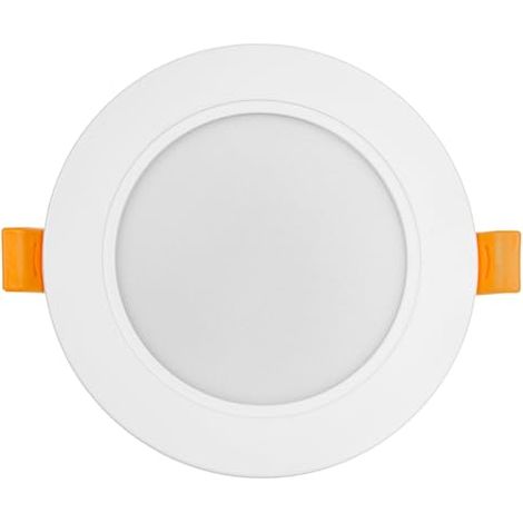 Luminaire mac-lean mce371 r LED 9W 900 lm