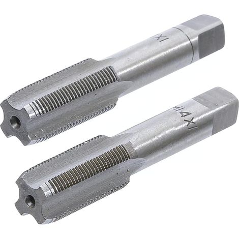 Filettature a 2 passaggi da m2 a m18 vendute per dimensione - scegli qui: filetto 14 x 1.00