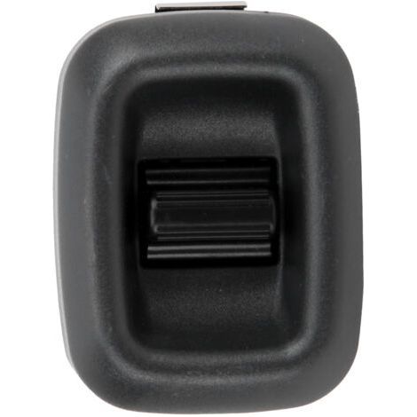 Power Window Control Switch 84810-52010-B0 Replacement Part for Echo 2000-2003 (1/5)