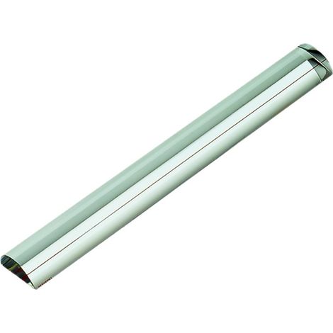 Eschenbach 2608 Lupa Regla 2x Aumento Ergonómica