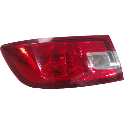 [PRODUIT D'OCCASION] Feu Arrieree Gauche  RENAULT Clio ♻️ Ref Oe. 265553752r - Garantie à vie (1/3)