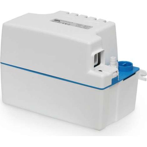 SFA Sanicondens Pro N V02 Hebeanlage für Kondensat SFA Sanibroy Kondensatpumpe (1/10)