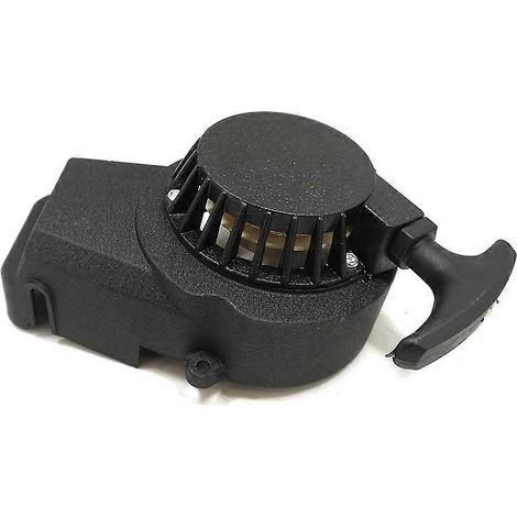 Extracteur manuel de moteur 2 temps en aluminium pour moteurs 49cc de mini-motos, de pocket bikes et de motos tout-terrain (1/5)
