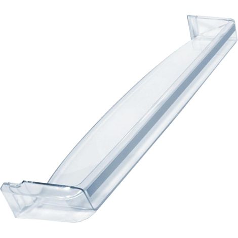 Ersatzteil - Balconnet porte bouteilles d'origine 435X112X77 mm -  - ARTHUR MARTIN ELECTROLUX, ELECTROLUX, FAURE, PROGRESS, ZANUSSI, AEG, FAR, SABA, IKEA, JUNO, LISTO, ZOPPAS, KELVINATOR