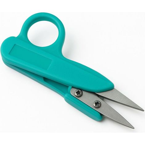 Gartenschere Knipp - Mini Pflanzenschere (1/5)