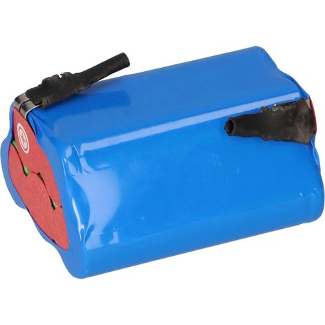 vhbw Akku kompatibel mit Gardena 02417-20, Accucut 450Li, Accucut 400Li Rasenmäher Grasschere, Strauchschere (1500mAh 18V Li-Ion) (1/5)
