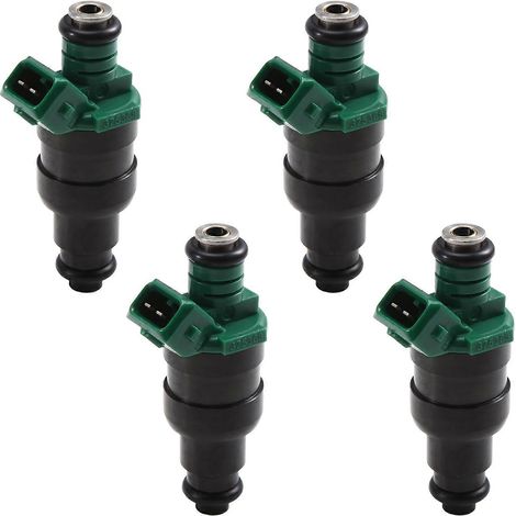 injecteurs de carburant 7700875368, 875368 pour Renault Kangoo Clio II Twingo 1.2 1.4