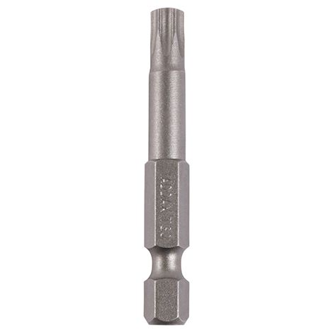 TIMCO TX Drive Driver Bit S2 Grey - TX30 x 50