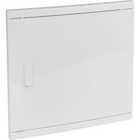[NEUWERTIG] B-Ware Legrand Kleinverteiler Sicherungskasten Unterputz Kunststoff Weiß 12 Module