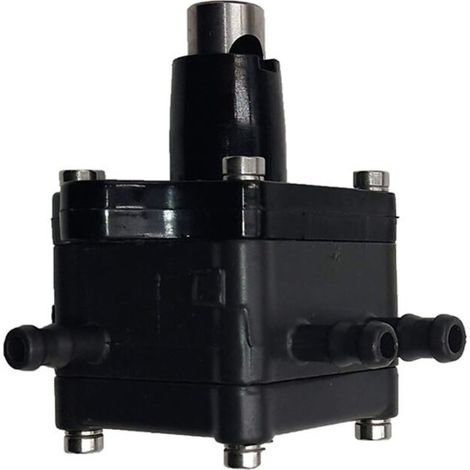 Die Ölpumpen 16700-ZW1-004 und 16700-ZV5-003 sind für die Motoren Honda BF25, BF30, BF35 und BF40 geeignet. (1/4)