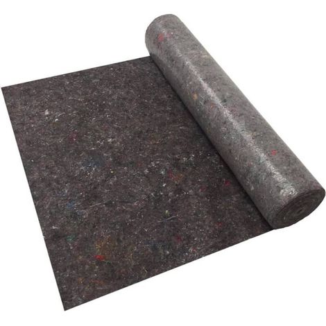 Lámina de fieltro 1×3,5 Mt