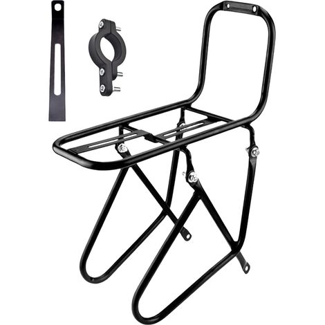 Porte - Bagages Vélo Cargo - Bagages pour VTT et Sacs de Transport - (1/5)