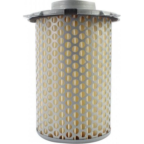Filtrex Motorrad-Luftfilter Suzuki 500 GSE 1989 bis 2002 (1/3)
