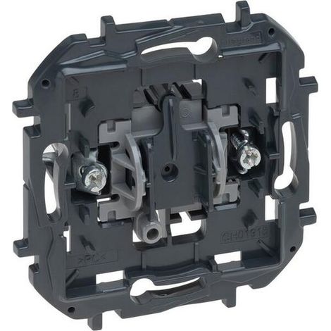Legrand EINSATZ TASTER WECHSELKONT.6A (864011B    NILOE V4)
