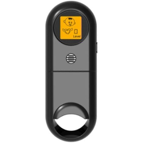 Tester für frischen Atem, Tester für Mundgeruch, Tester für Mundgeruch (1/5)
