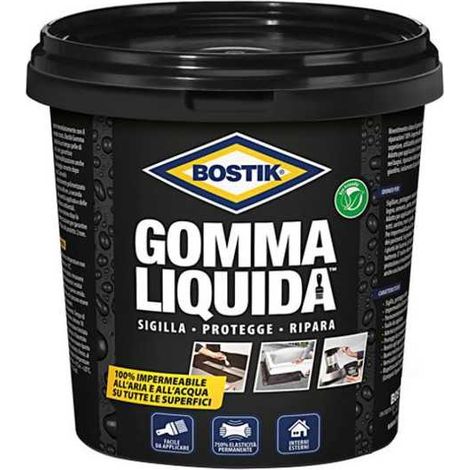 Chicle Liquido Bostik 750ml