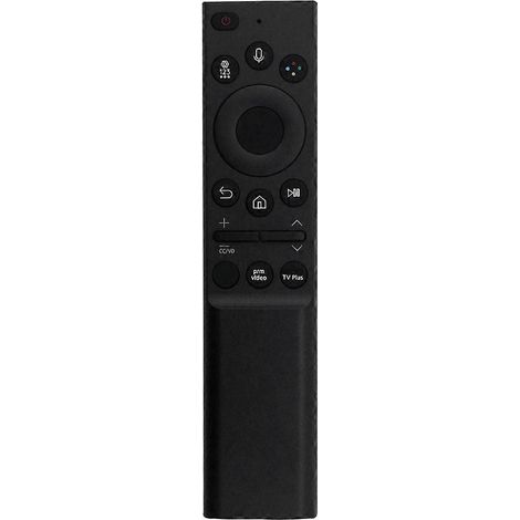 Ersatz-Sprachfernbedienung BN59-01363M für Samsung Crystal UHD 4K Smart TVs UN65AU8000BXZA, UN55AU8000BXZA und UN65AU800DFXZA (1/5)