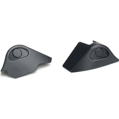 Funda impermeable para amortiguador trasero Zontes 150X/V. Accesorios de protección para motocicleta. Funda protectora para amortiguador. (1/5)