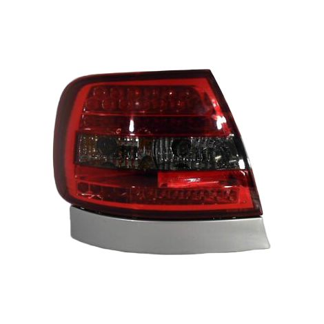 [PRODUIT D'OCCASION] Feu Arriere Gauche  AUDI A4 99-2001 ♻️ Ref Oe. 8d0945095g - Garantie à vie (1/3)