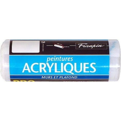 Manga M P Acryl Pro 7600 180 - Roulor