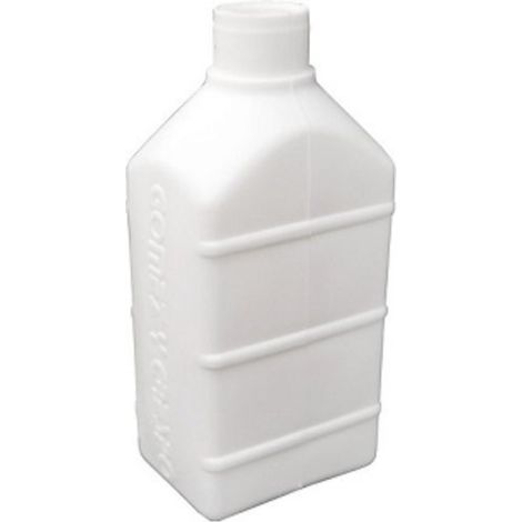 Petite bouteille en plastique pour buveurs de rongeurs 400 ml g„mez et crespo