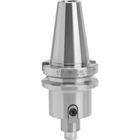 Stirnfräserhalter, CNC-Drehmaschine, Frästeil, Gravierer, Schneidwerkzeug, 40Cr-Legierungsstahl (1/5)