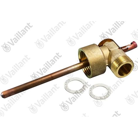 VAILLANT Conexión VSC D 146+206/4-5 150 R1 u.w. Vaillant-Nr. , 0020196312