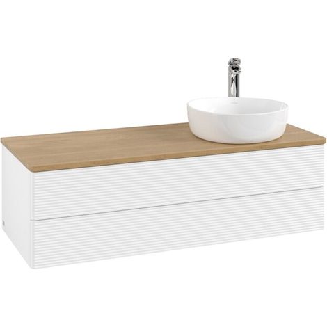 Villeroy & Boch L23151MT WTUS Antao L235 1200x360x500mm (1/3)