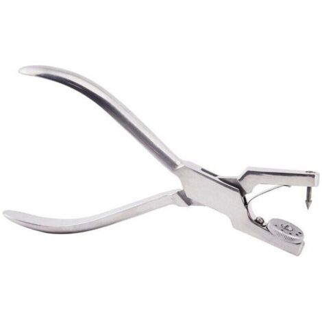 Leather jewelry awl, sizes 2 mm to 8 mm Ortviai--DTEKGAZ (1/3)