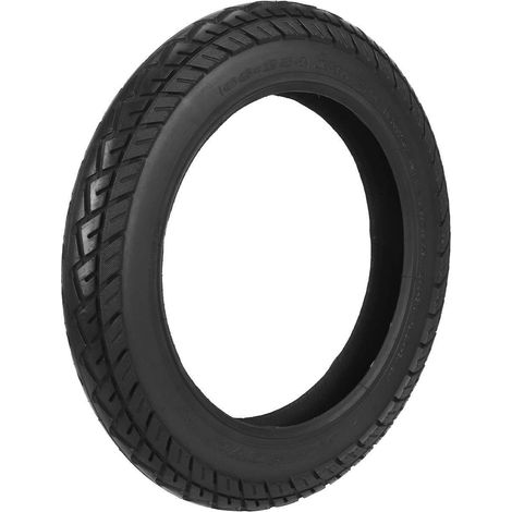 Pneus gonflables de 14 pouces pour trottinettes électriques, petit couteau, trottinette électrique Aima, Yadea, Xinri (66-254) pneus extérieurs 142,5.
