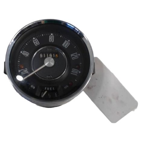 [PRODUIT D'OCCASION] Bloc Compteurs Riley Divers ♻️ Ref Oe. 838000h012 - Garantie à vie (1/4)