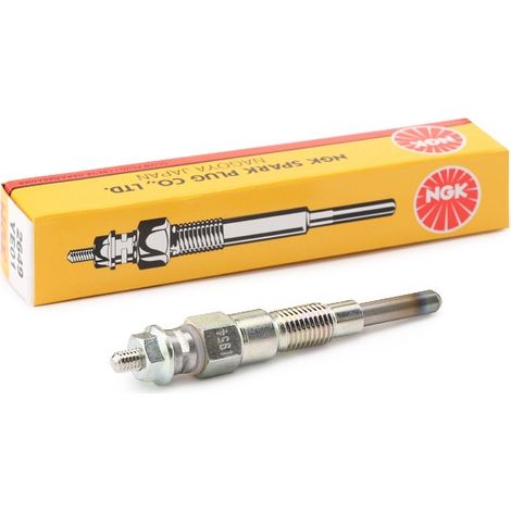 BOUGIE DE PRECHAUFFAGE MARQUE NGK