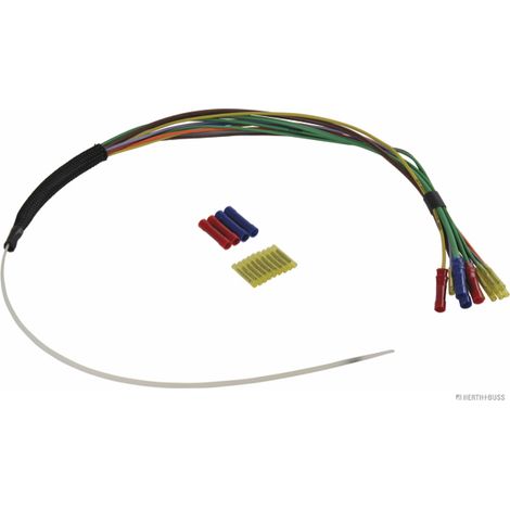 Kit de réparation herthbuss 51277175 faisceau compatible Citroën C3