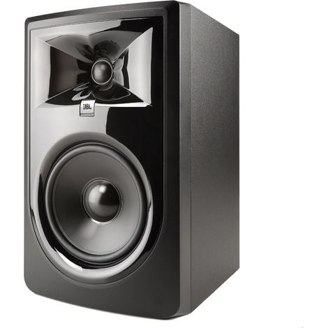 JBL 306PMKII - Monitor da studio attivo (1/2)