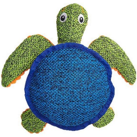 Stuffed Animal jouet à macher - résistant aux morsures Fabric - pour chiot dentition – C (1/5)