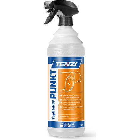 TopEfekt® PUNTO 1L