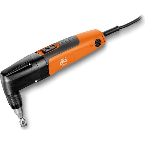 Fein  Knabber  BLK  2.0  E  hasta  2  mm  -  72324060000 (1/2)
