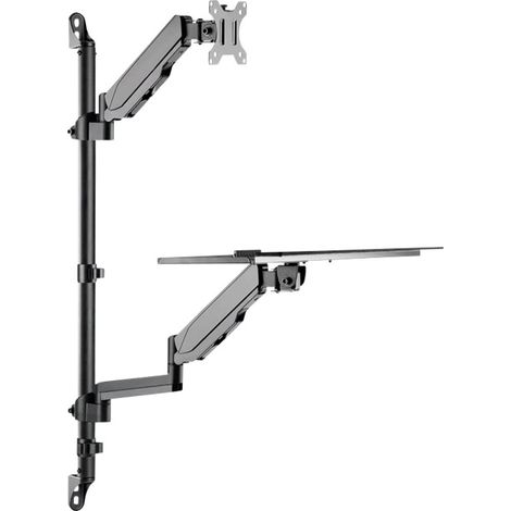 Leggio Neomounts WL90-325BL1 (1/5)
