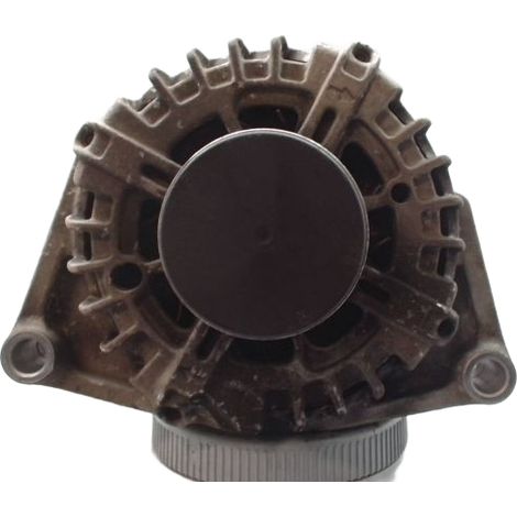 [PRODUIT D'OCCASION] Alternateur OPEL Meriva Monosp. II Phase 2 (b) 2013-... ♻️ Ref Oe. 13597227 - Garantie à vie (1/4)