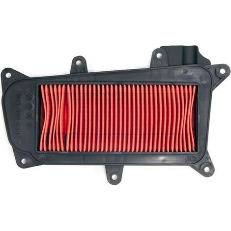 luftfilter sifam für roller kymco 200 like i 2009 bis 2017 neu (1/3)