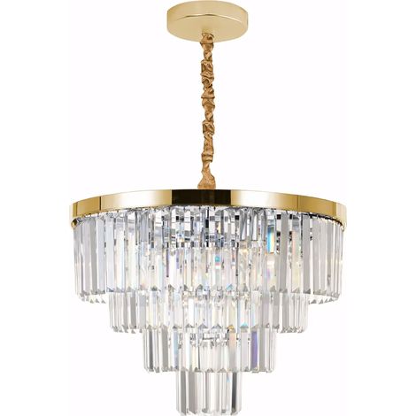 PENDELLEUCHTE TOOLIGHT  APP1533-6CP4 ORO