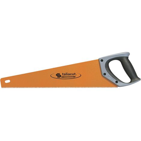 ALLZWECKSÄGE 400MM ZWEI-KOMPONENTEN-GRIFF TALIAPLAST - 480216